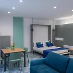 Maison Matie Frühstückspension Ercolano