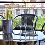Frühstückspension Maison Matie Ercolano