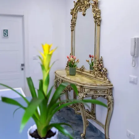 Maison Matie Bed & Breakfast 4*