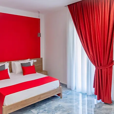 Bed & Breakfast Maison Matie *