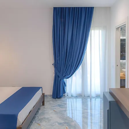 Bed & Breakfast Maison Matie 4*