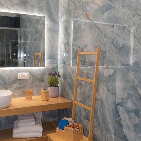 Maison Matie 4* Ercolano