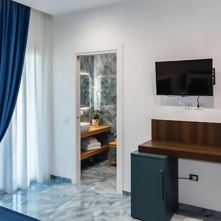 Maison Matie 4*