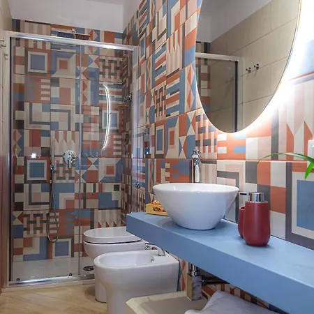 Maison Matie Bed & Breakfast 4*