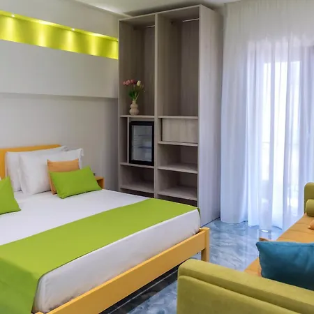 Maison Matie Bed & Breakfast 4*