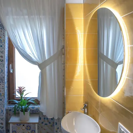 Bed & Breakfast Maison Matie Ercolano