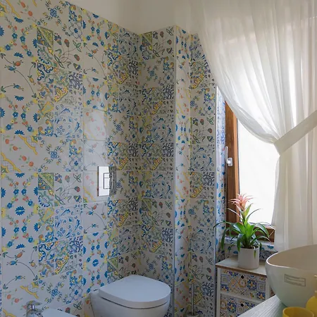 Bed & Breakfast Maison Matie
