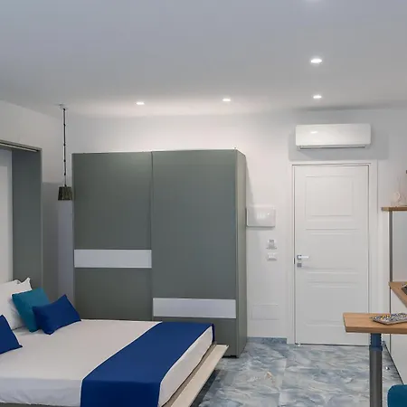 Bed & Breakfast Maison Matie
