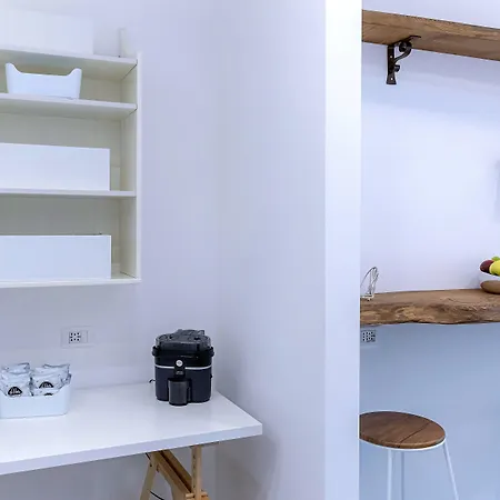 Maison Matie Bed & Breakfast 4*