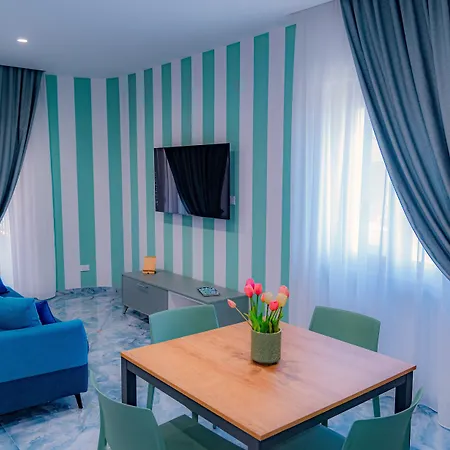 Bed & Breakfast Maison Matie
