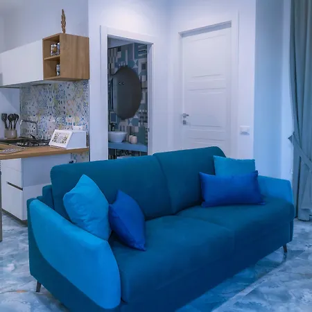 Bed & Breakfast Maison Matie 4*