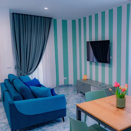 Bed & Breakfast Maison Matie