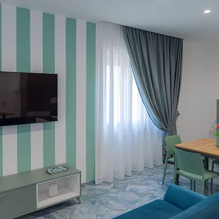 Maison Matie Bed & Breakfast