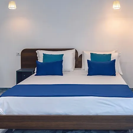 Bed & Breakfast Maison Matie Ercolano