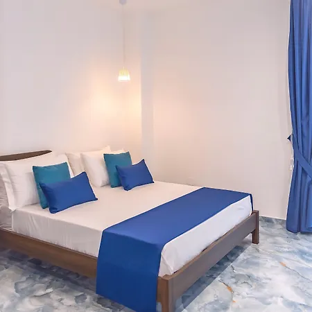 Bed & Breakfast Maison Matie Ercolano
