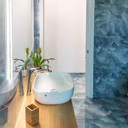 Maison Matie Bed & Breakfast