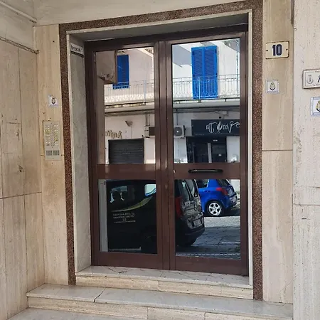 Maison Matie Frühstückspension Ercolano