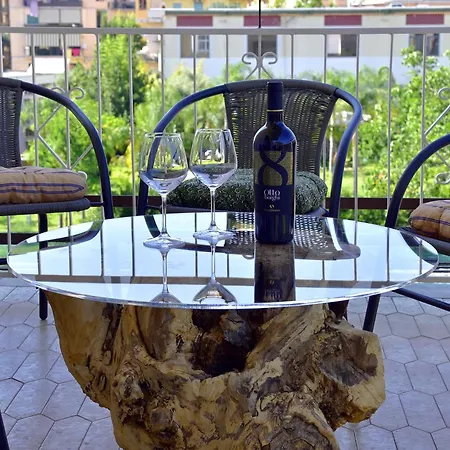 Maison Matie Ercolano