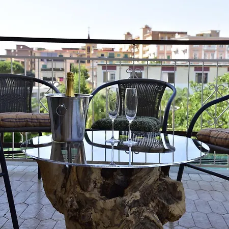 Maison Matie Ercolano