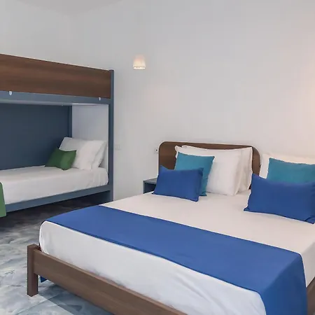 Frühstückspension Maison Matie 4*