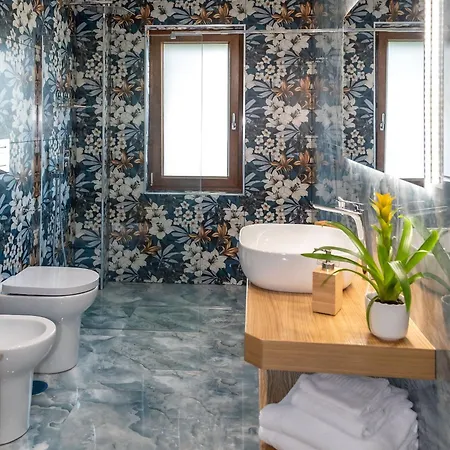 Maison Matie Ercolano