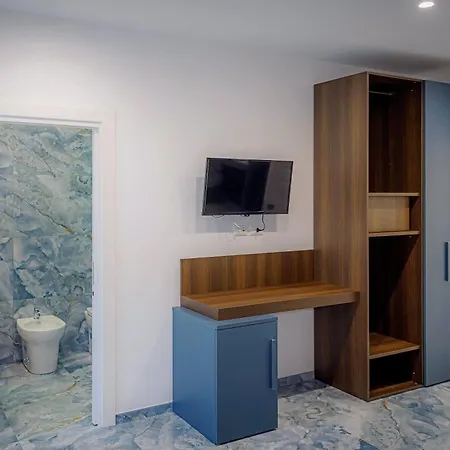 Maison Matie Frühstückspension 4*