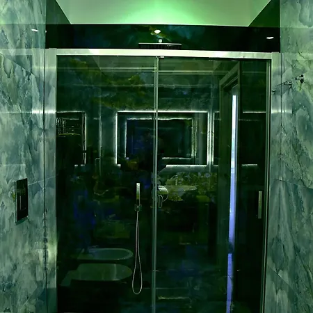 Maison Matie Frühstückspension Ercolano