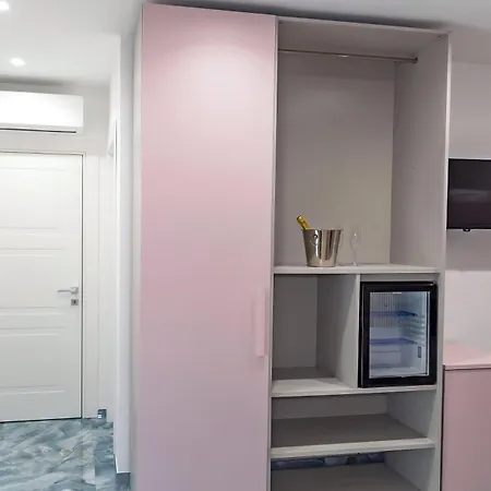 Frühstückspension Maison Matie