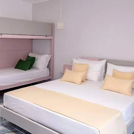 Frühstückspension Maison Matie 4*