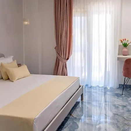 Maison Matie B&B 에르콜라노