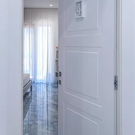 Frühstückspension Maison Matie