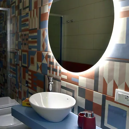 Maison Matie Frühstückspension 4*