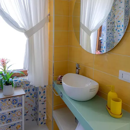 Maison Matie Frühstückspension Ercolano