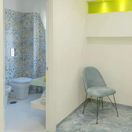 Maison Matie Ercolano