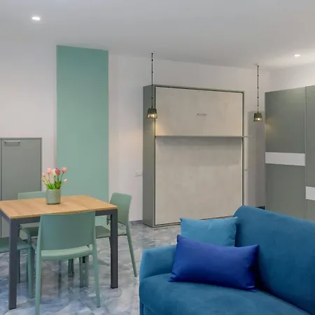 Maison Matie Frühstückspension Ercolano