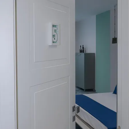 Maison Matie Ercolano