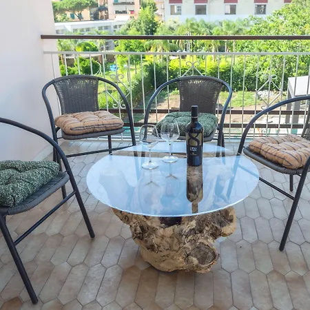 Frühstückspension Maison Matie 4*