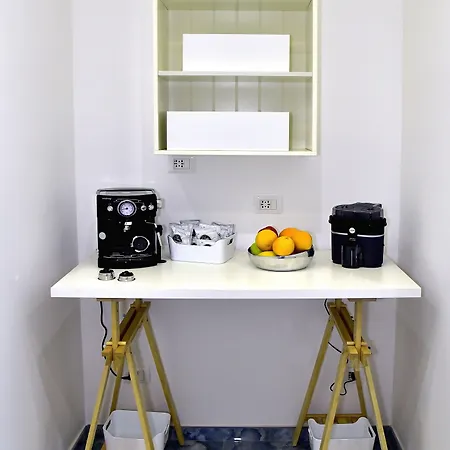 B&B Maison Matie
