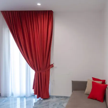 Maison Matie Bed & Breakfast