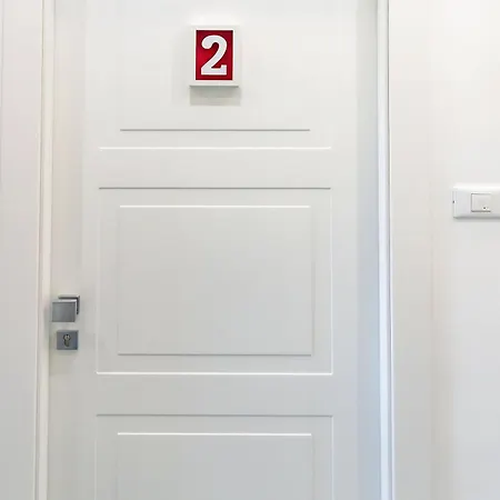 住宿加早餐酒店 Maison Matie 4*