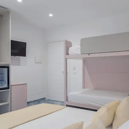 Maison Matie Bed & Breakfast *