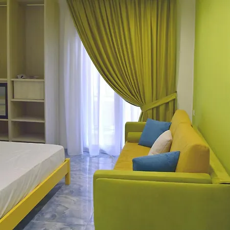 Maison Matie Bed & Breakfast