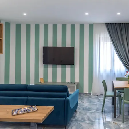 Maison Matie Bed & Breakfast