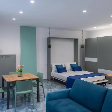 Maison Matie Bed & Breakfast Ercolano