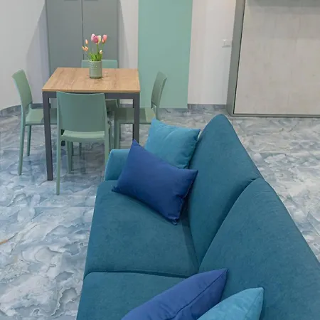 Maison Matie 4* 埃尔科拉诺