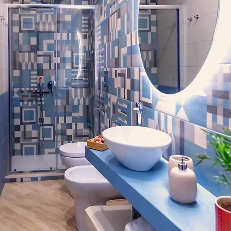 Maison Matie 埃尔科拉诺