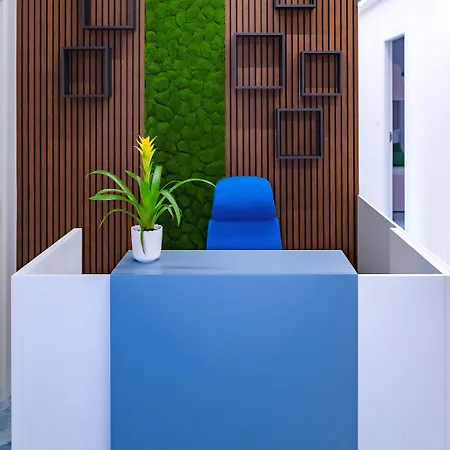 Maison Matie 住宿加早餐酒店 埃尔科拉诺