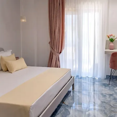 Maison Matie Alojamento de Acomodação e Pequeno-almoço