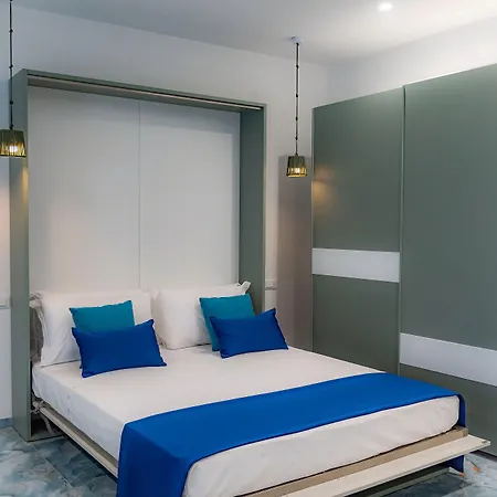 Bed and breakfast Maison Matie 4*